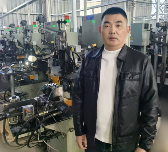 销售标兵的成长之路|丁秋军：读懂客户所需，胜过千言万语